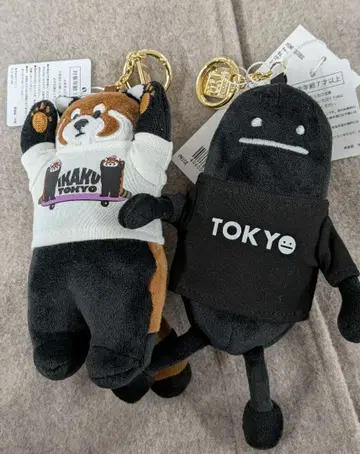 그라니프 도쿄 2주년 기념 참 세트