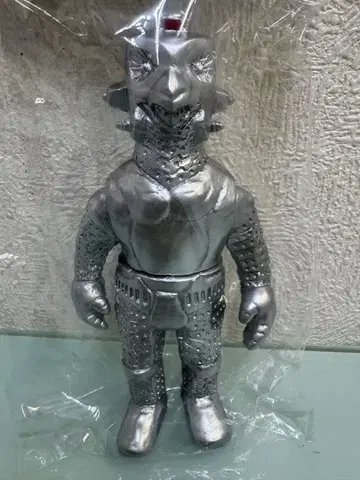 야모마크 윈담 은색 대괴수 시리즈 울트라 세븐