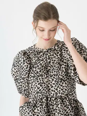 [ 택 포함 미사용 새상품 ] Lenore 트루 바이 마리코 오이카와