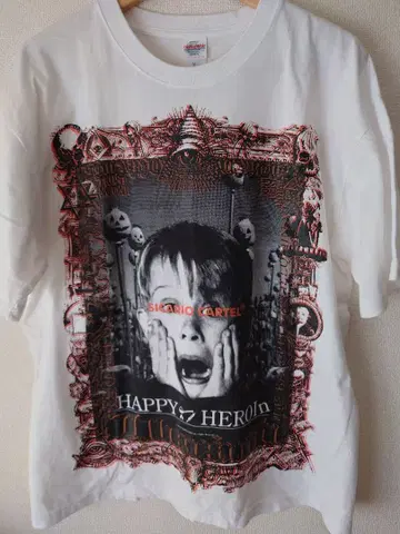 sicariocartel 할로윈 한정판