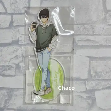 블루 록 이사기 요이치 스이파라 아크릴 스탠드