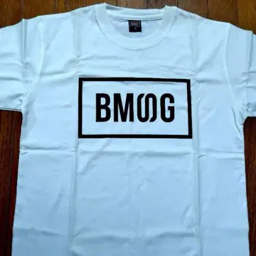 [ BMSG 아키텍 한정품 ] T셔츠