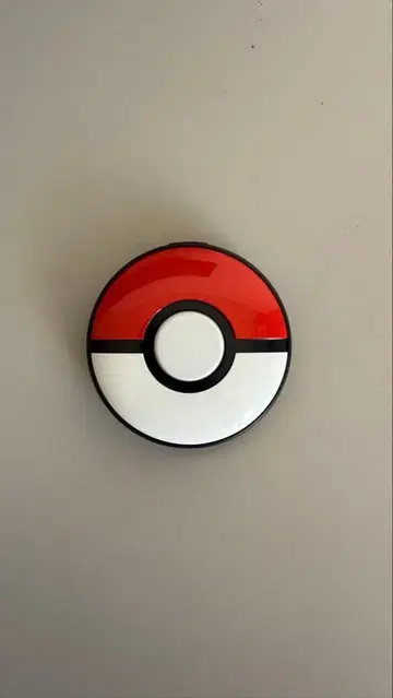 포켓몬 GO 플러스 플러스