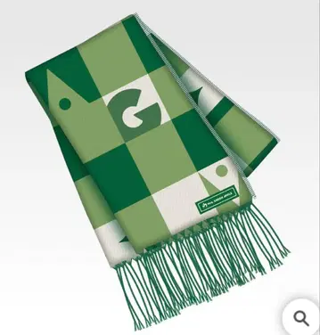 미세스 제일복권 C상 스카프