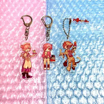 [레어] 하나코 군 프린세스 카페 고스트 호텔 카페 애니메가 미츠바