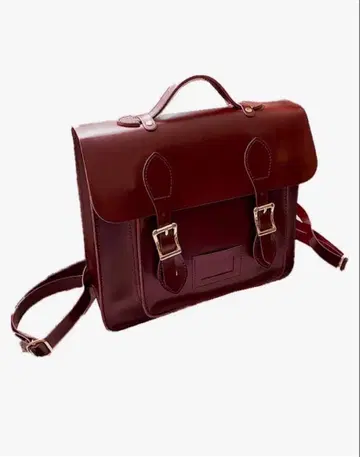 YIMING 빈티지 숄더백