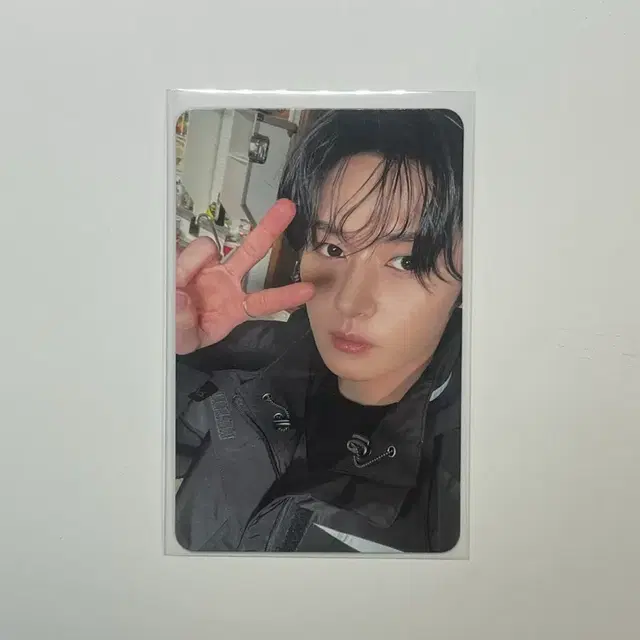 스트레이키즈 리노 카르마 컴팩트 앨범 포카 앨포 양도 판매