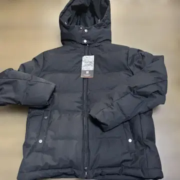 ships 남성용 다운 L 사이즈