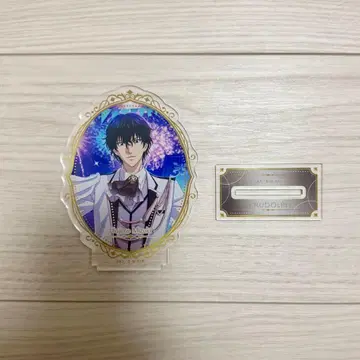 테니스의 왕자님 미즈키 하지메 테니라비 5주년 아크릴 스탠드