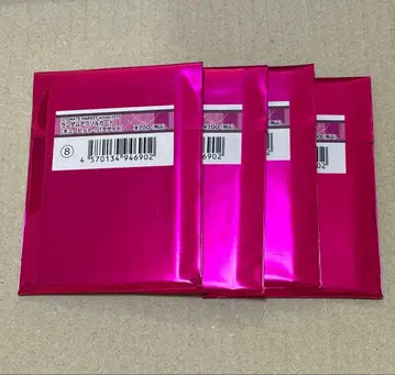 오토마 큐핏 파라사이트 큐피파라 아쿠카 미개봉 4점