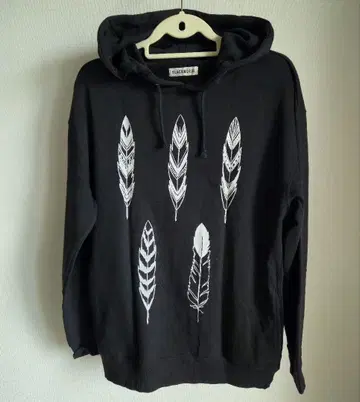 DOGMATIC FINAL HERESY 후드티 the GazettE