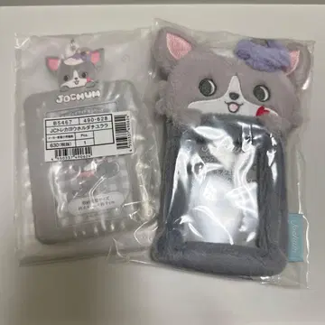 츄라라 트레이딩 카드 케이스