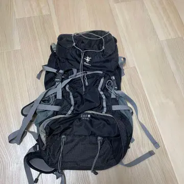 Foxfire 제로 35S 백팩