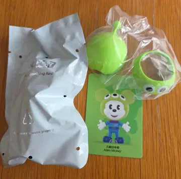 MICKEY REMIXED POPMARU