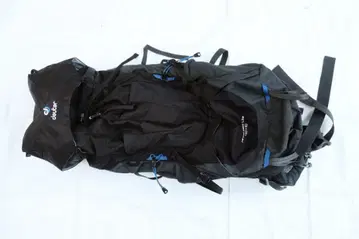 도이터 에어컨택트 라이트 40+10 미사용