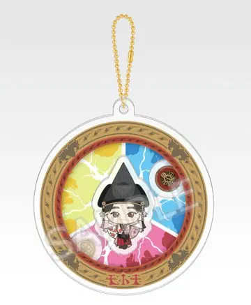 Mrs. GREEN APPLE 제일복권 2종 세트