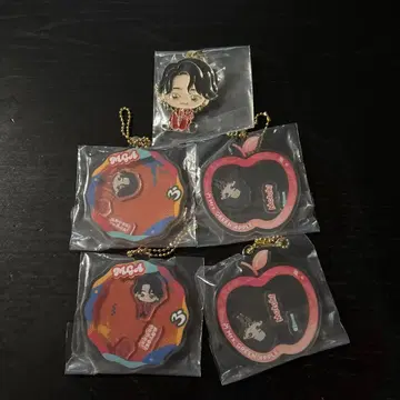 미세스 그린애플 제일복권 오오모리