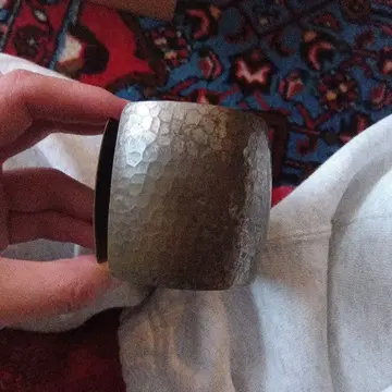 80s 빈티지 뱅글