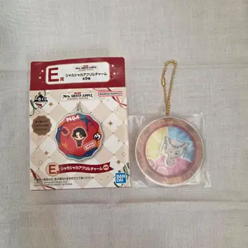 Mrs. GREEN APPLE 1번 복권 E상 쿠시키 후지사와 료카