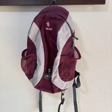 Deuter 백팩