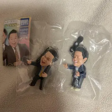 다이앤 가챠가챠 츠다 2개