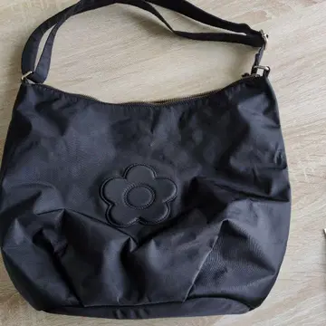 MARY QUANT 숄더백