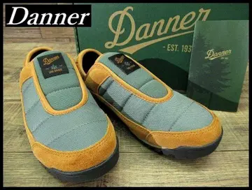 새상품 다너 36940 재그로프트 경량 신발 로럴 27.0 3