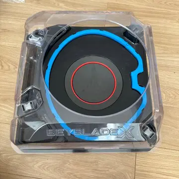 베이블레이드 X 더블 익스트림 스타디움