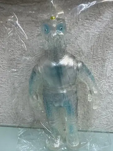 야모마크 윈담 클리어 대괴수 시리즈 울트라 세븐