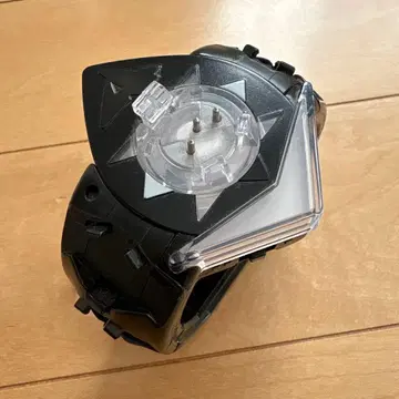 포켓몬 Z 파워링