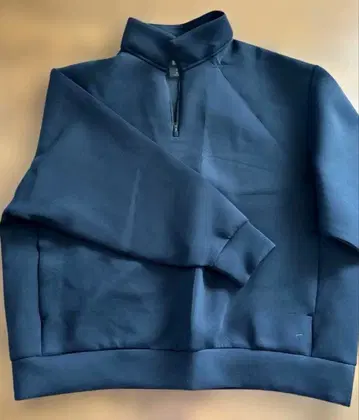 UNIQLO 4XL 긴팔 상의