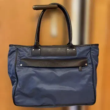 페리지 비즈니스 백 네이비