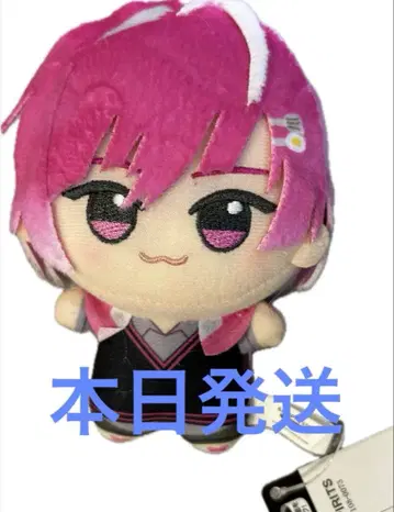 메테오라 - Meteorites - 치비구루미 미카사 군