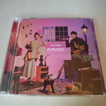 * [ AMUSIC ] ( sumika )