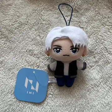 INI 봉제 인형 마스코트 이케자키 리히토