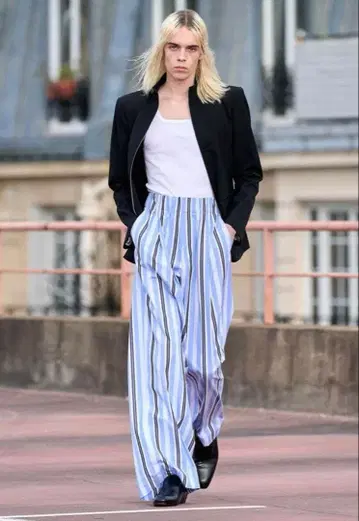 Dries Van Noten 23ss Shirt