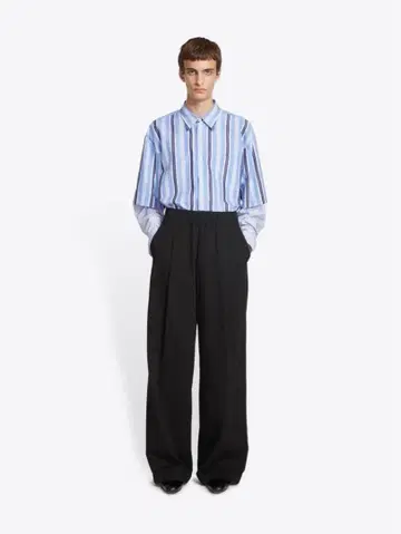 Dries Van Noten 23ss Shirt