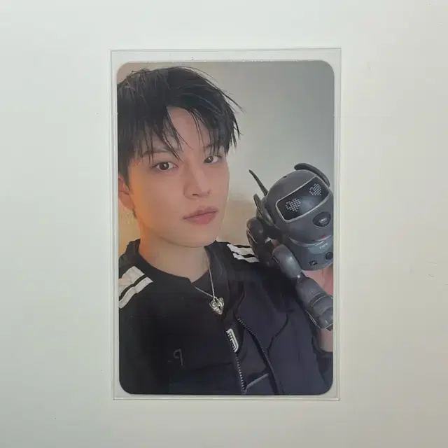 스트레이키즈 승민 카르마 컴팩트 앨범 포카 앨포 양도 판매