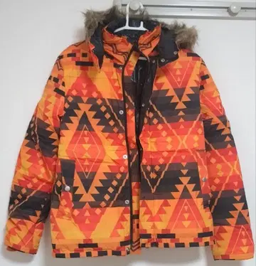 PPFM 다운 자켓 M 사이즈