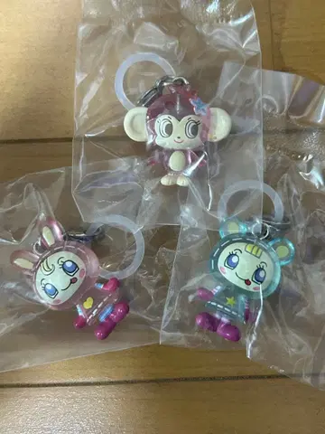 나루미야 나루미야 캐릭터즈 메지루시 액세서리 베리에짱 가챠가챠