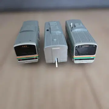 프라레일 사운드 E231계 근교 기차 우쓰노미야선