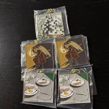 미세스 그린애플 제일복권