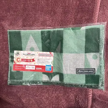 미세스 그린애플 제일복권 C상 스톨