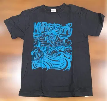 [ My First Story 마이파스 ] T셔츠