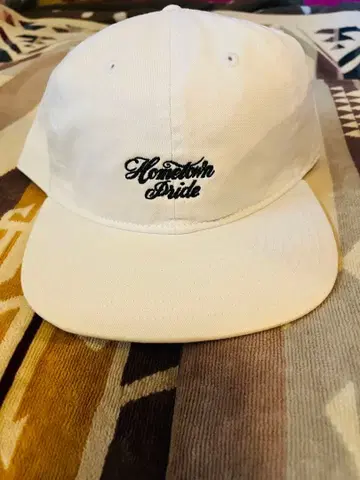 도쿄 인디언즈 다이칸야마 이벤트 한정판 캡