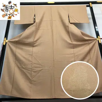 MK-1283 이로무지 원단 패턴 나무 패턴 송염색 크레이프 원단