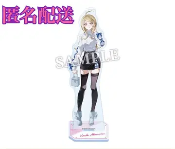 [ 미사용 새상품 ] 아카마츠 카에데 단간론파 로손 아크릴 스탠드