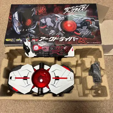 변신 벨트 DX 아크 드라이버