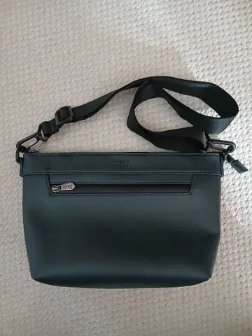 [ 새상품급 ] TAKEO IKUCHI 라이트웨이트 미니 숄더백