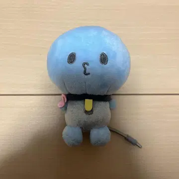 마이크 JO1 코노 준키 JOCHUM 초기 마스코트 키링